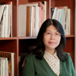 Portrait of Dean Li Juan