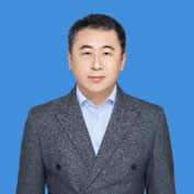 Portrait of Professor Quanshun Li